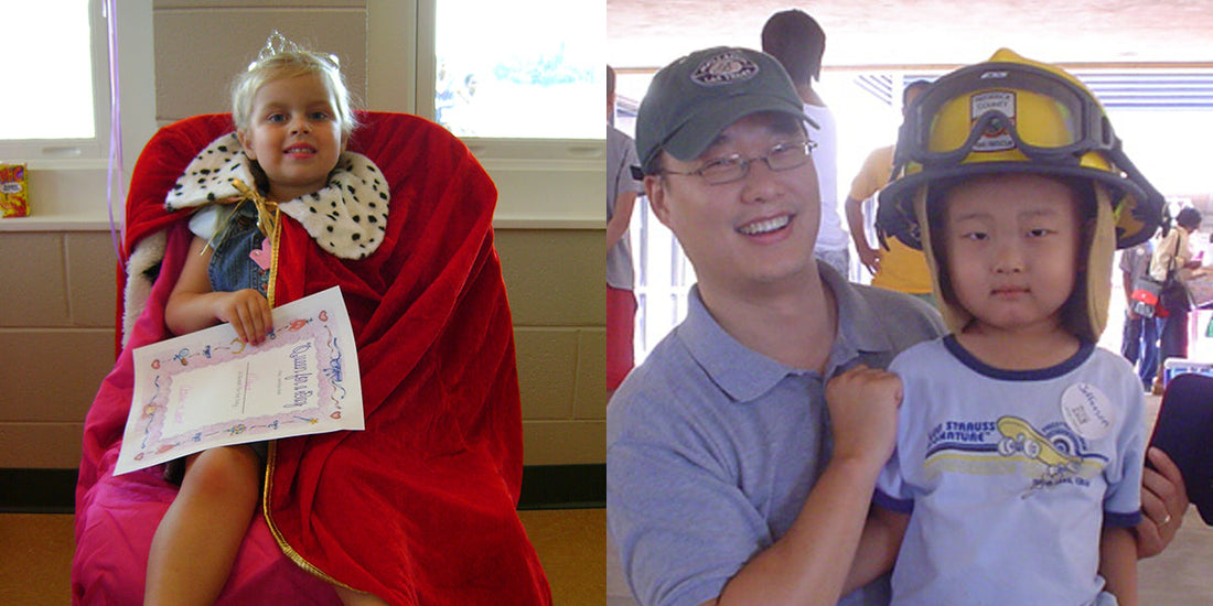 For a Day Foundation