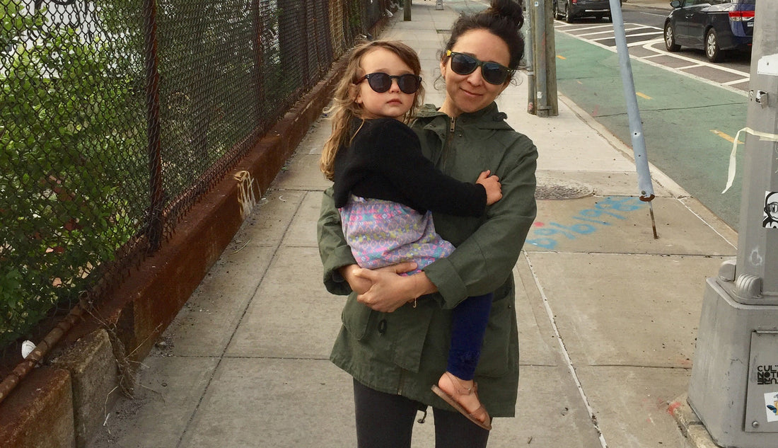 The MoMeMans™ by Monica Escobar Allen