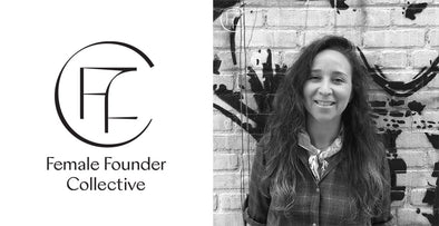 Female Founder Collective + Monica Escobar Allen, Founder of The MoMeMans®