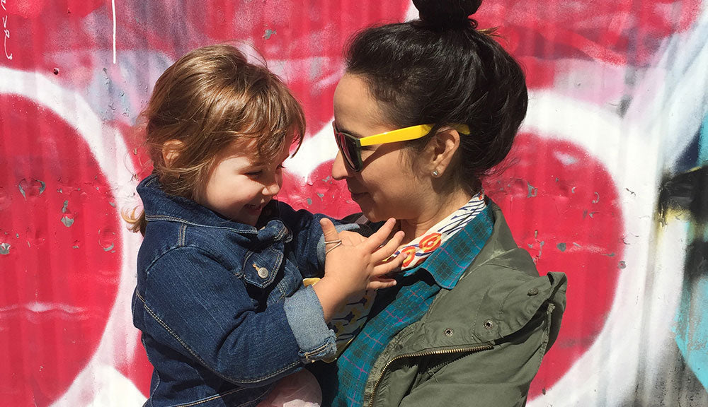 Monica Escobar Allen, Founder + CEO of The MoMeMans® 