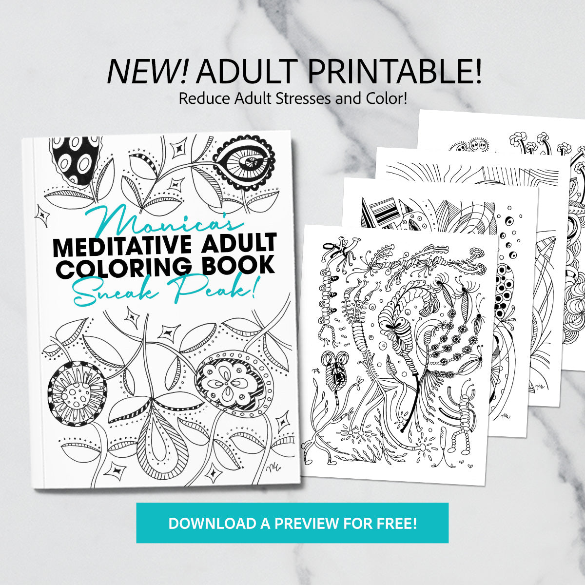 FREE Printables!