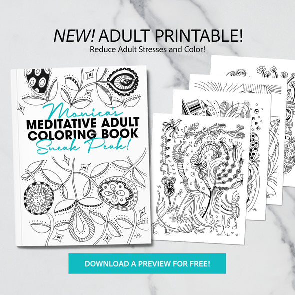 FREE Printables!