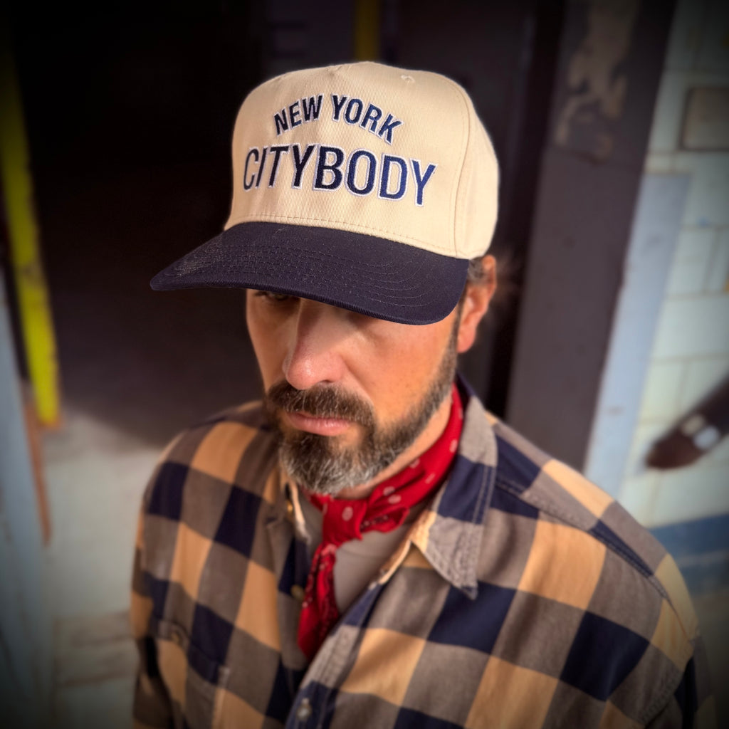 New York CityBody Hat