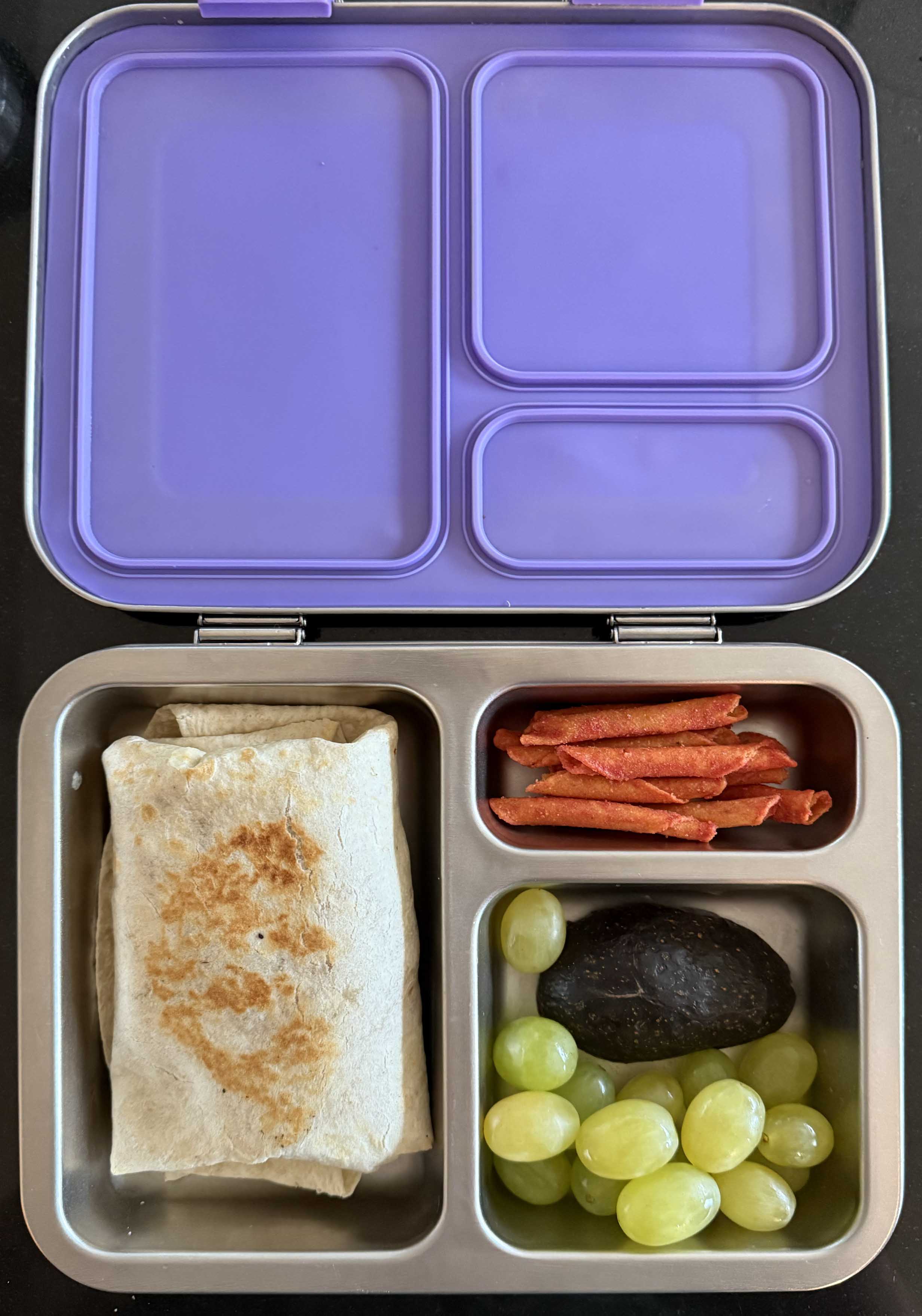 30 Lunchbox Ideas + 5 Tips for Back-to-Packing-Lunches | themomemans.com by Monica Escobar Allen