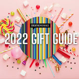 Creative Mornings Gift Guide with The MoMeMans