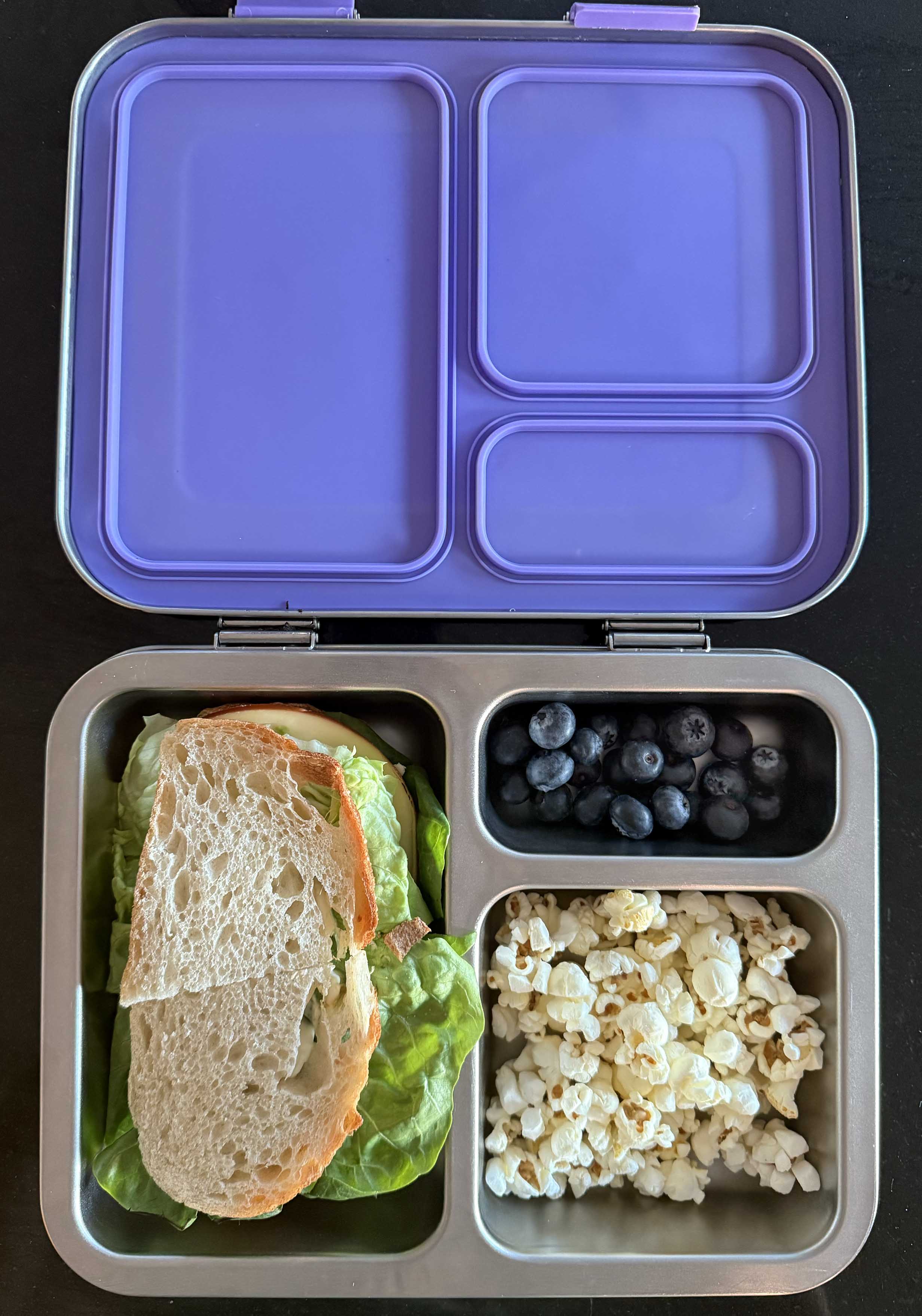 30 Lunchbox Ideas + 5 Tips for Back-to-Packing-Lunches | themomemans.com by Monica Escobar Allen

