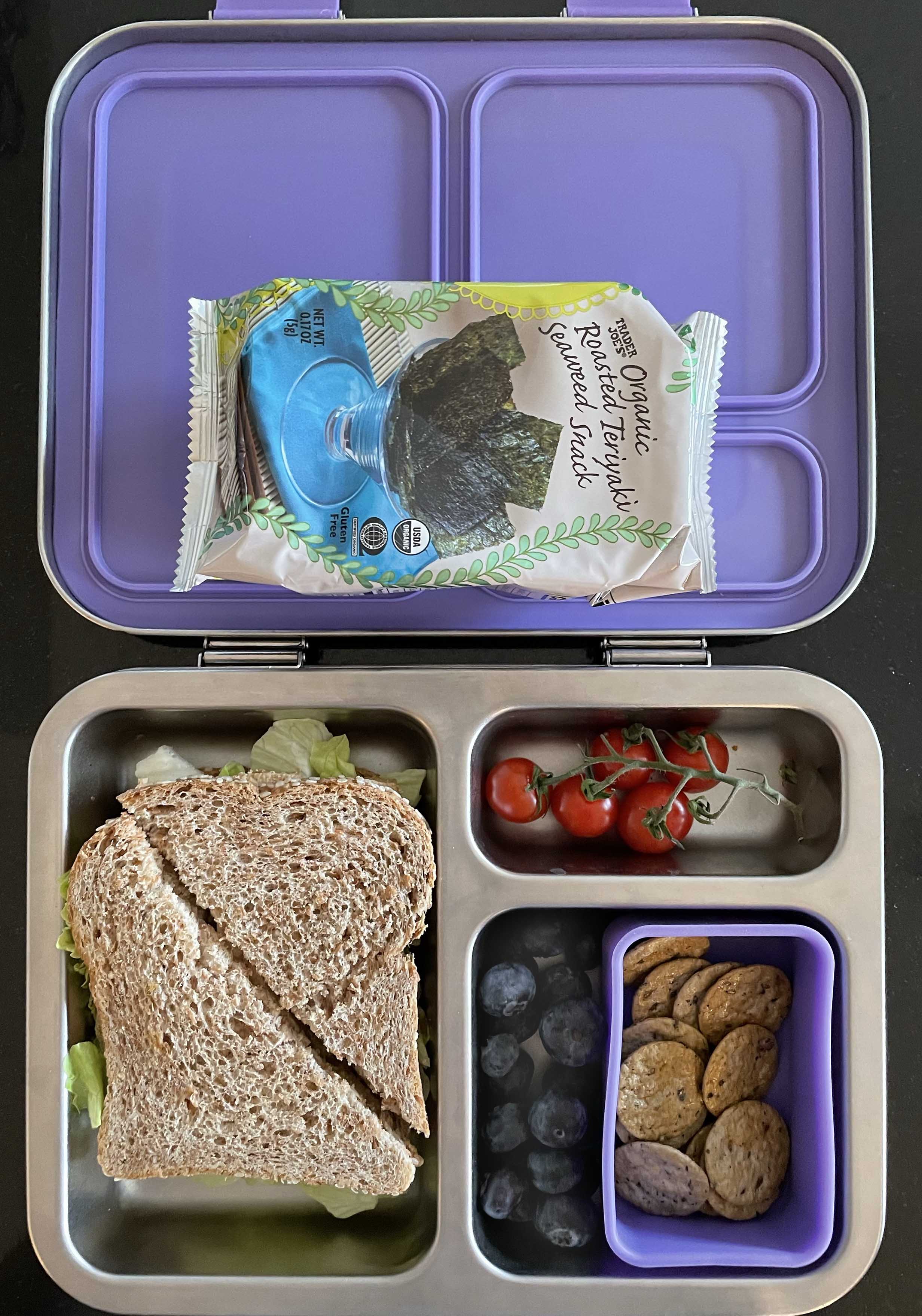 30 Lunchbox Ideas + 5 Tips for Back-to-Packing-Lunches | themomemans.com by Monica Escobar Allen