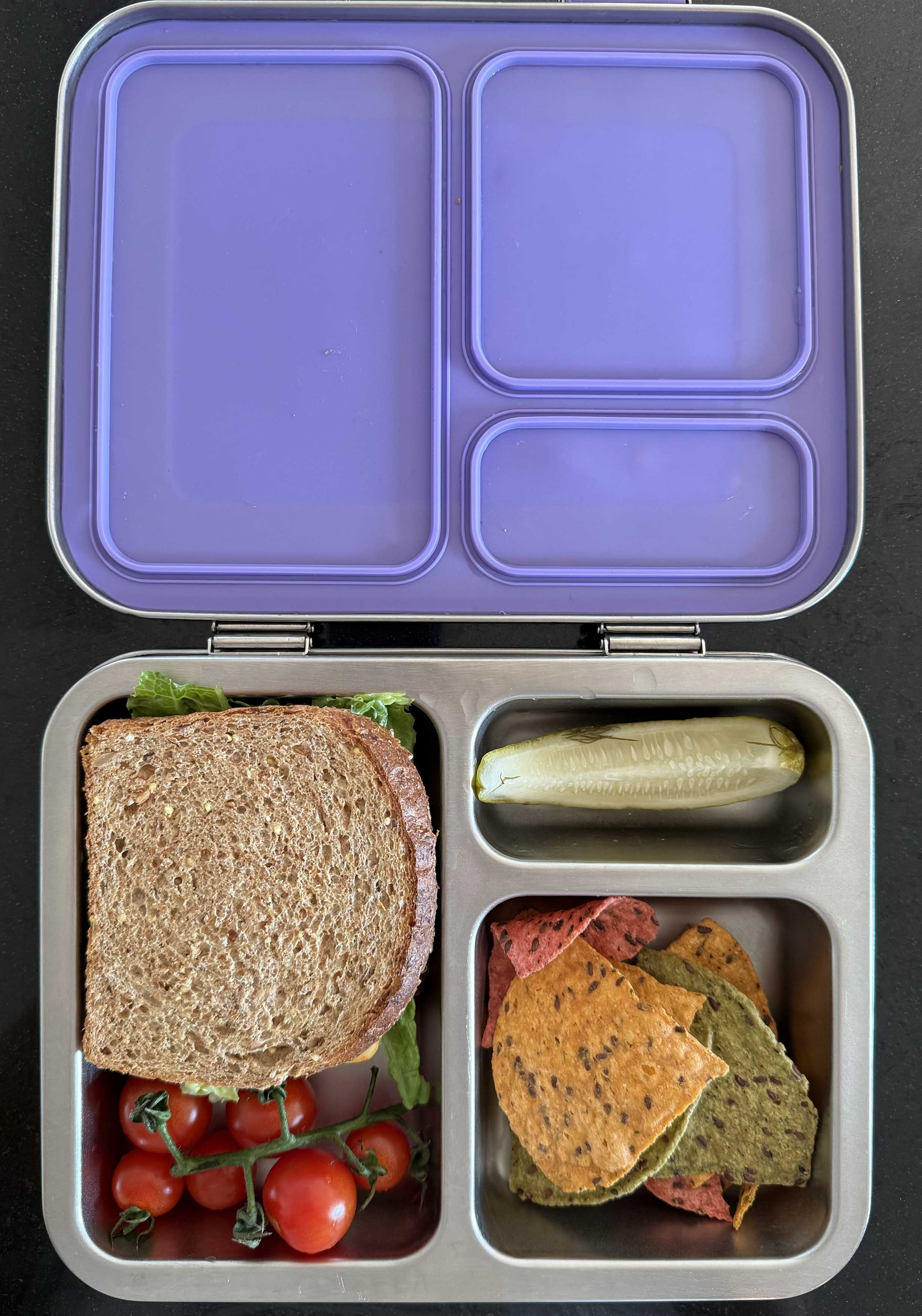 30 Lunchbox Ideas + 5 Tips for Back-to-Packing-Lunches | themomemans.com by Monica Escobar Allen