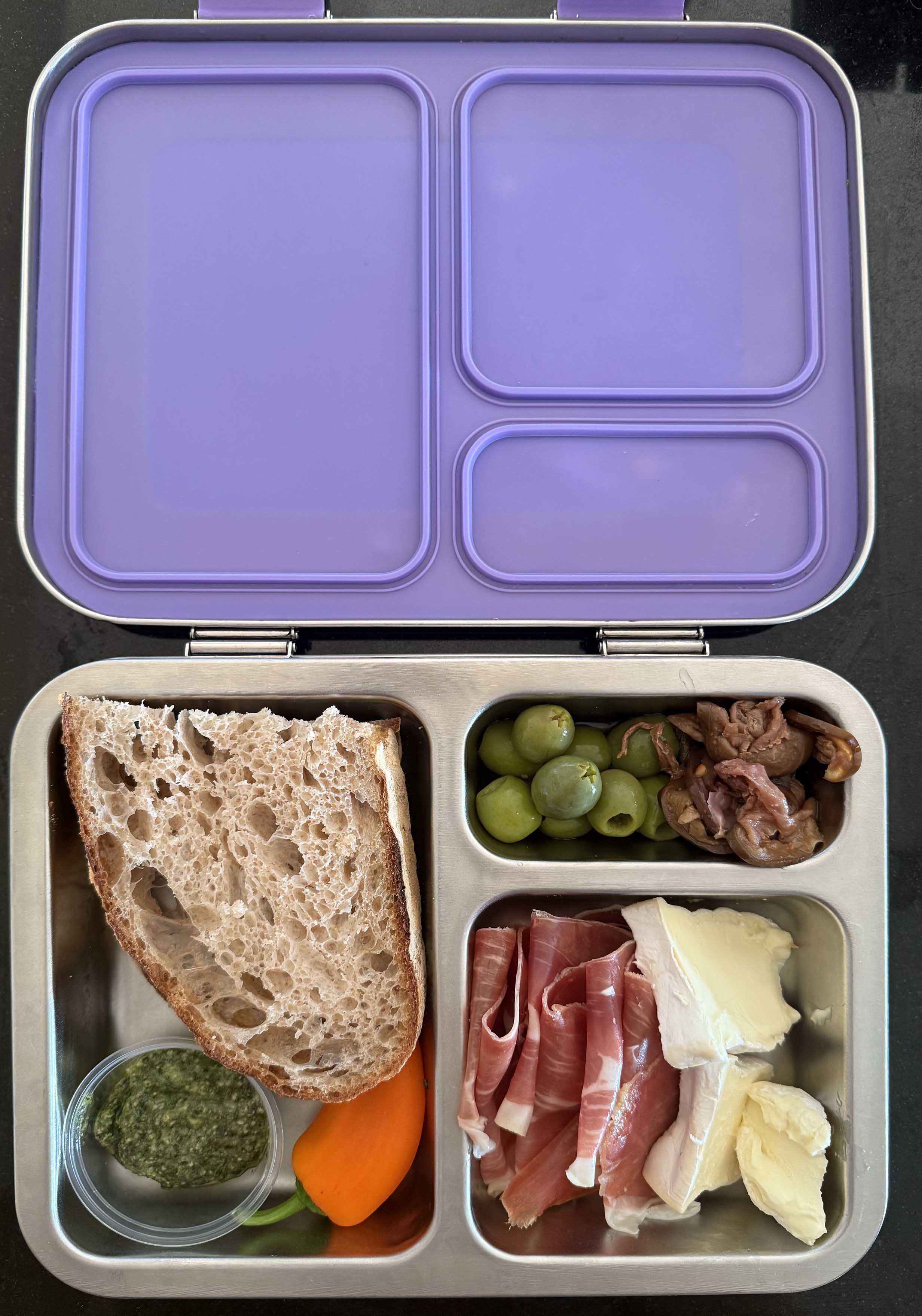 30 Lunchbox Ideas + 5 Tips for Back-to-Packing-Lunches | themomemans.com by Monica Escobar Allen