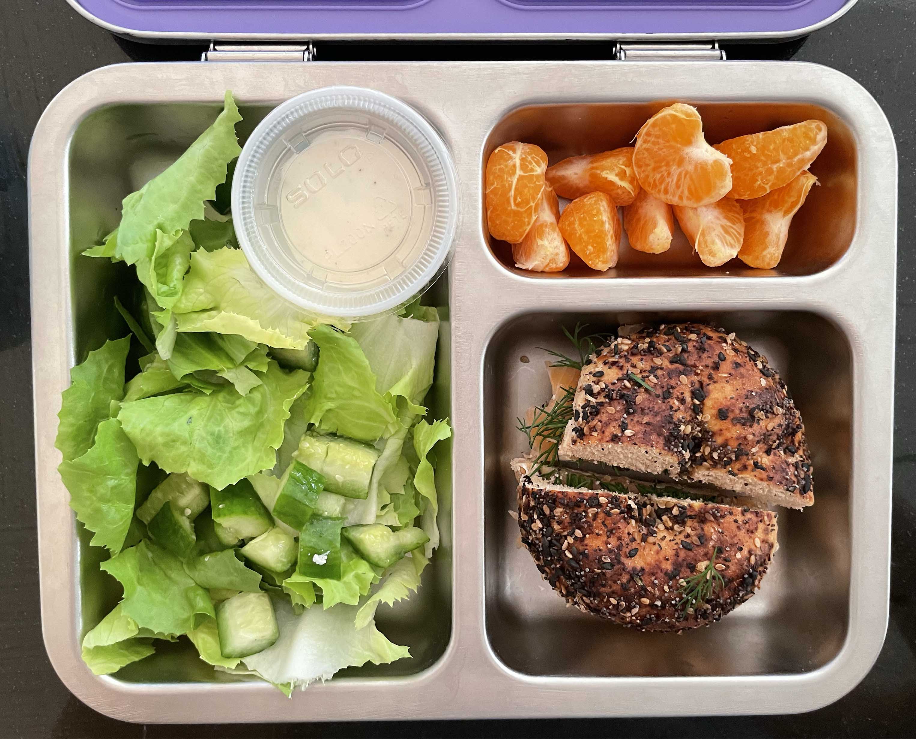 30 Lunchbox Ideas + 5 Tips for Back-to-Packing-Lunches | themomemans.com by Monica Escobar Allen