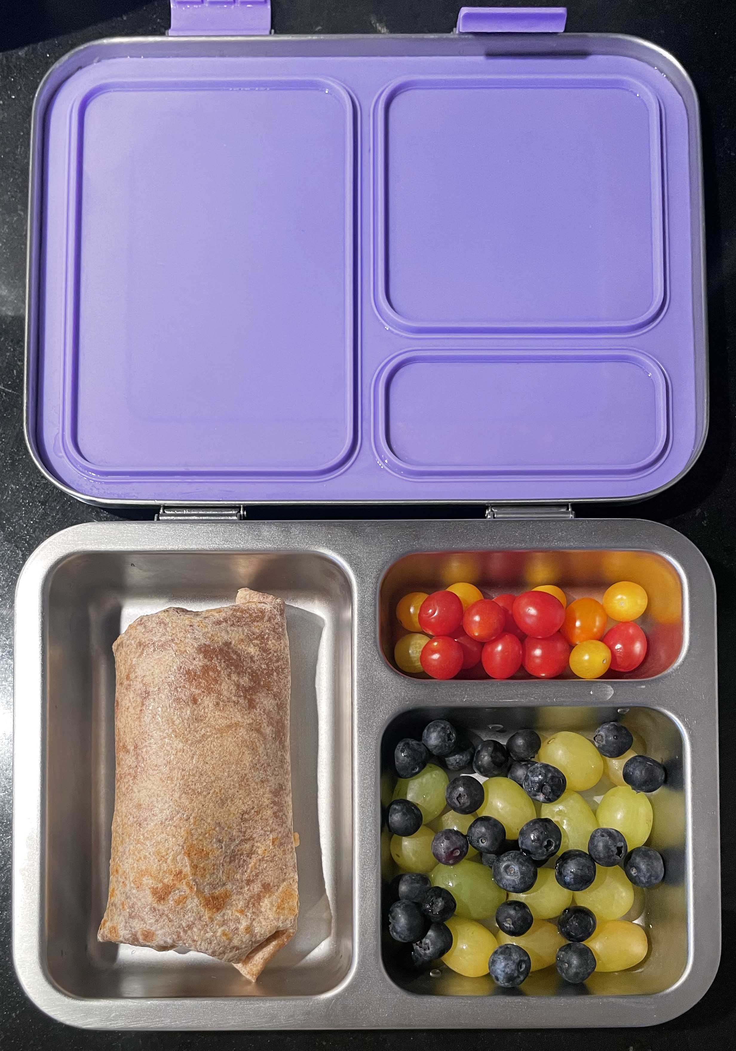 30 Lunchbox Ideas + 5 Tips for Back-to-Packing-Lunches | themomemans.com by Monica Escobar Allen