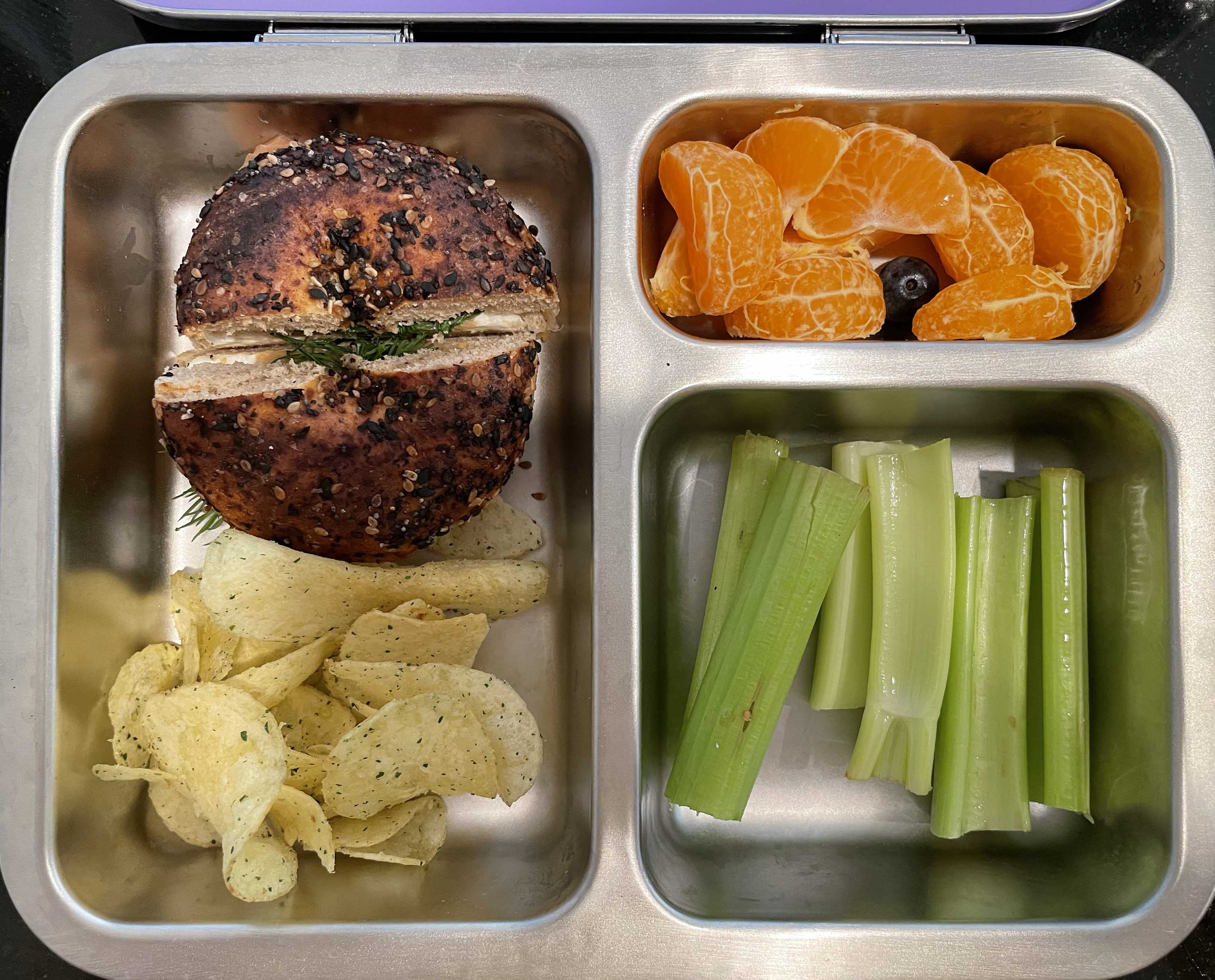 30 Lunchbox Ideas + 5 Tips for Back-to-Packing-Lunches | themomemans.com by Monica Escobar Allen