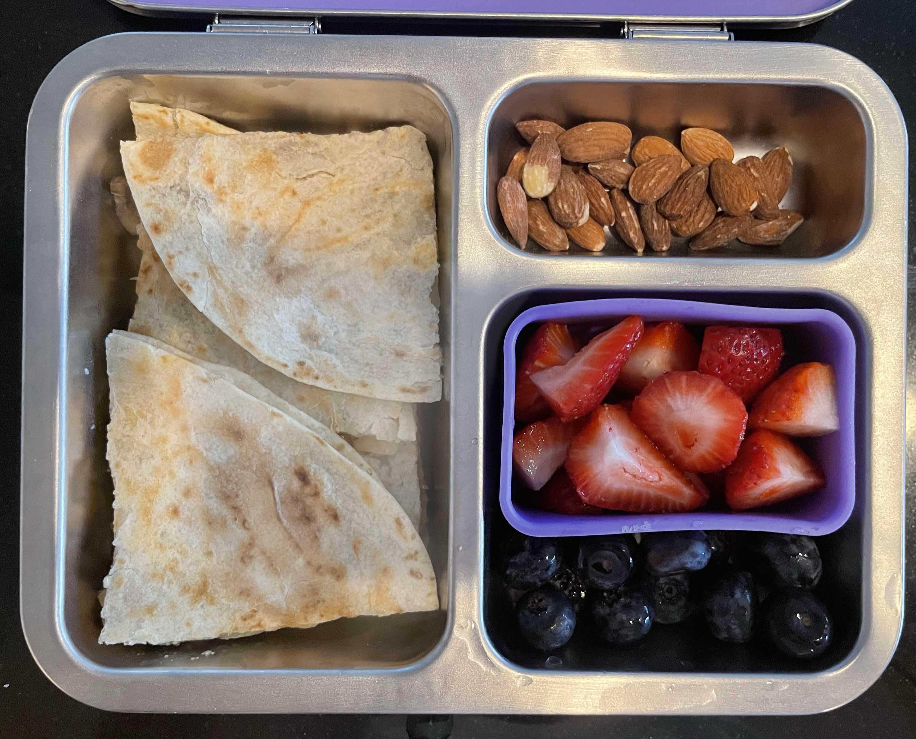 30 Lunchbox Ideas + 5 Tips for Back-to-Packing-Lunches | themomemans.com by Monica Escobar Allen