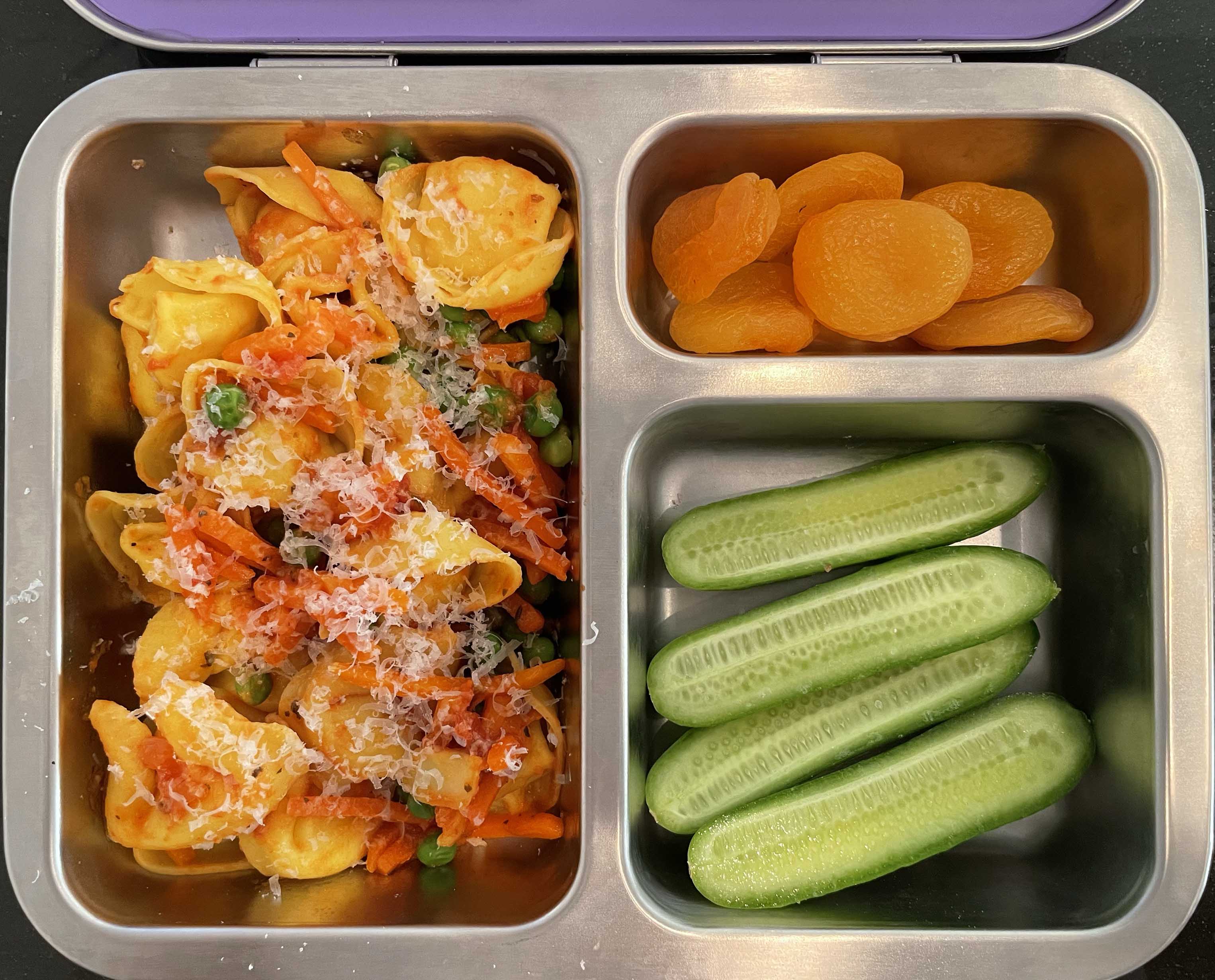 30 Lunchbox Ideas + 5 Tips for Back-to-Packing-Lunches | themomemans.com by Monica Escobar Allen