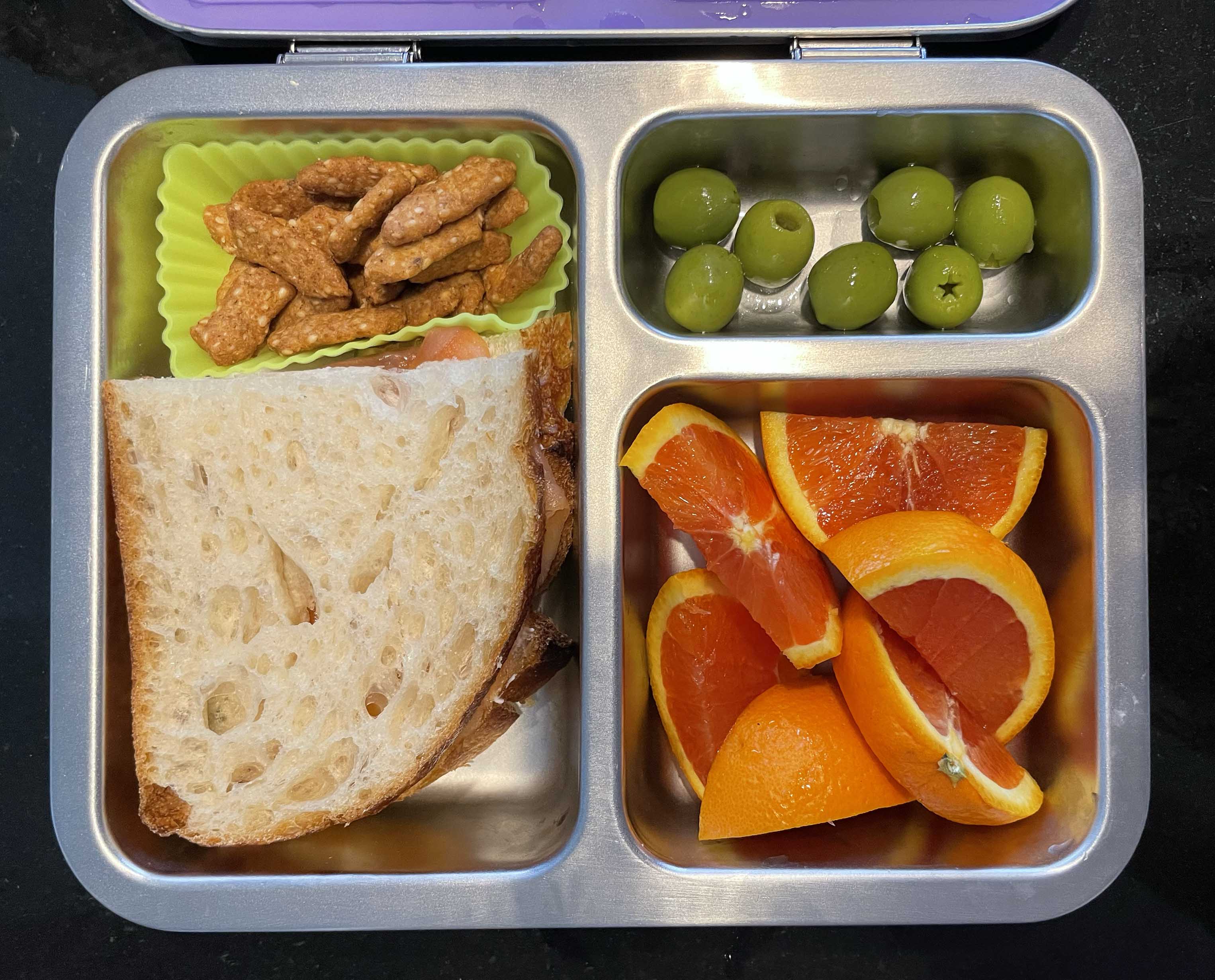 30 Lunchbox Ideas + 5 Tips for Back-to-Packing-Lunches | themomemans.com by Monica Escobar Allen