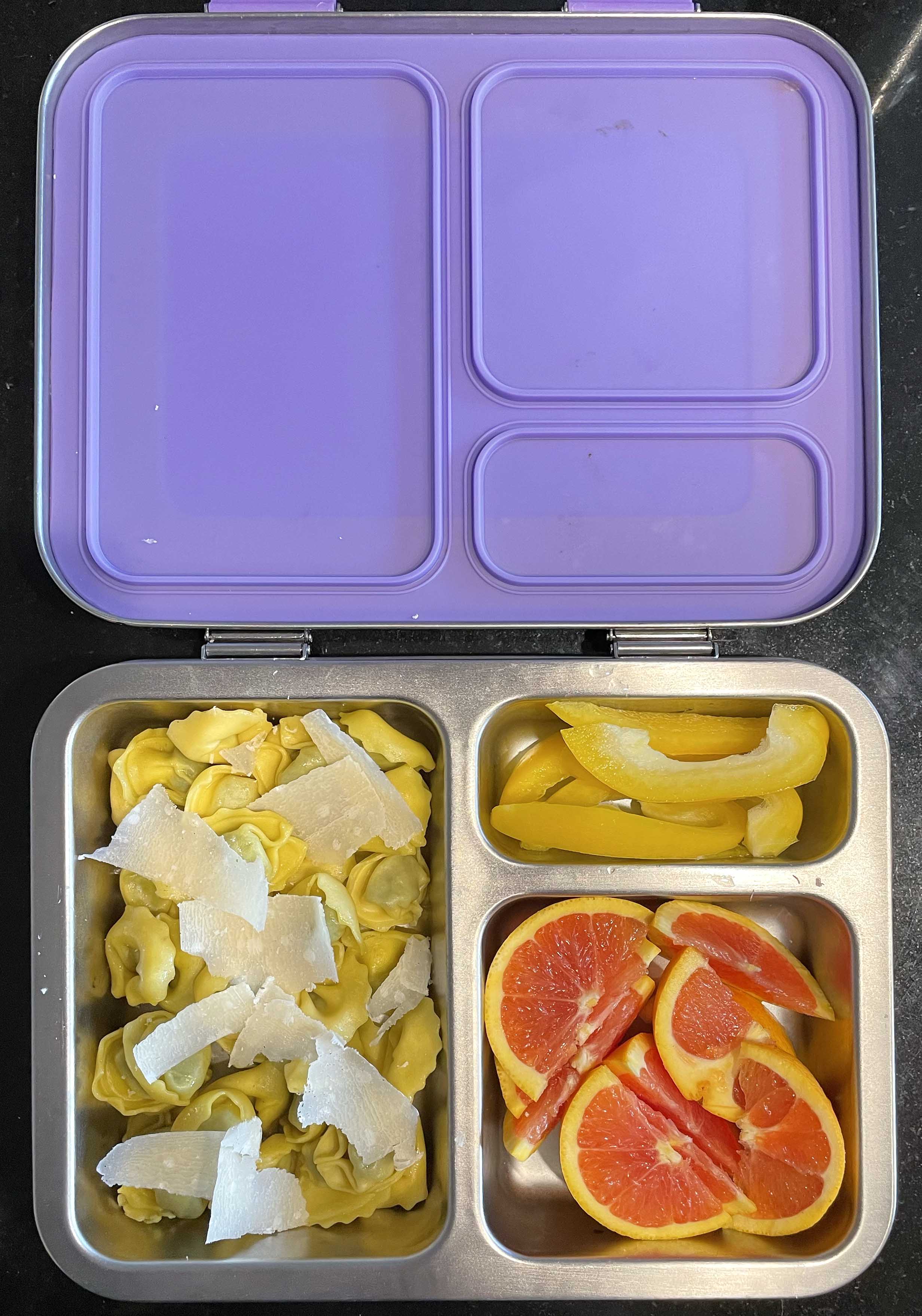 30 Lunchbox Ideas + 5 Tips for Back-to-Packing-Lunches | themomemans.com by Monica Escobar Allen