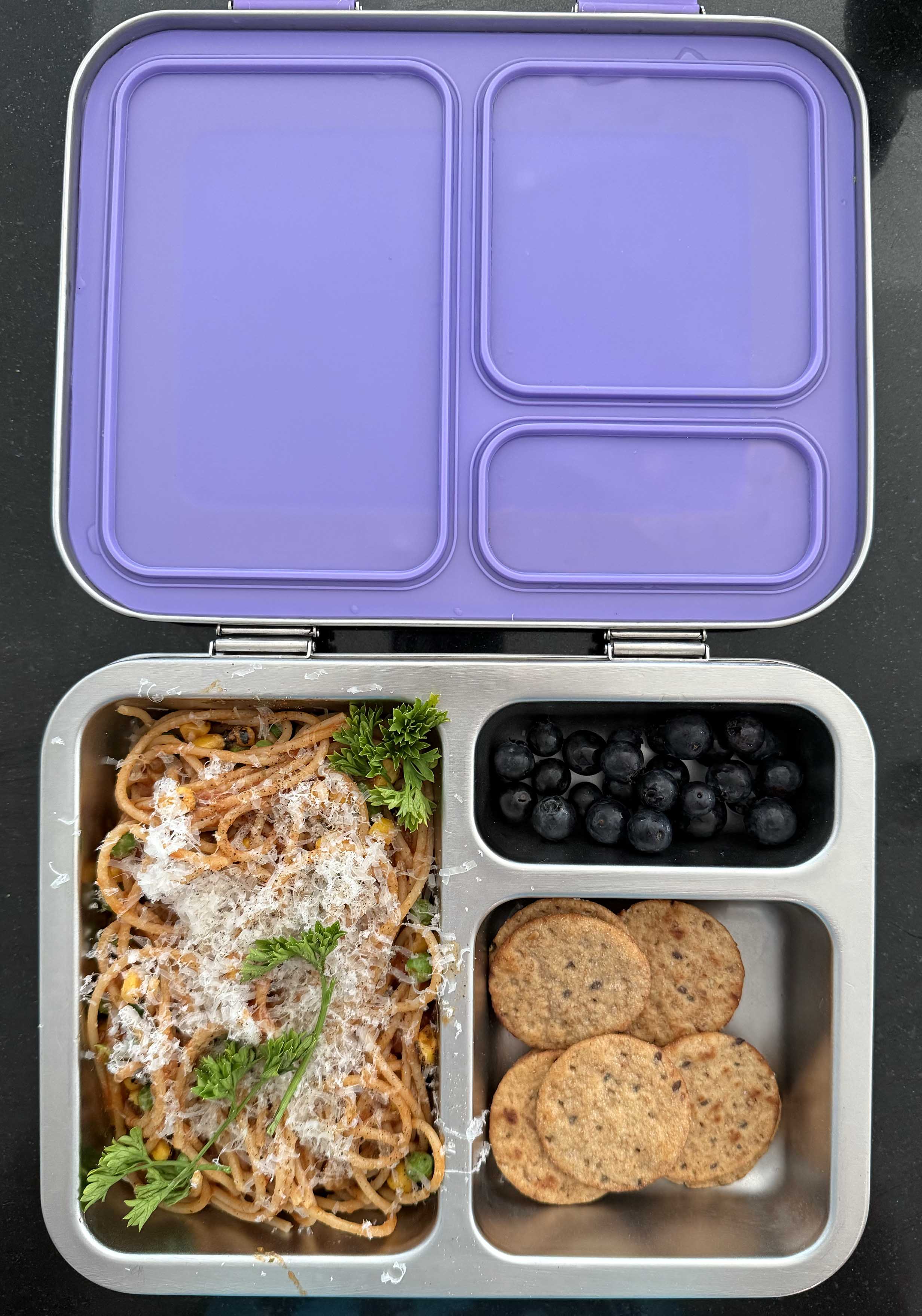 30 Lunchbox Ideas + 5 Tips for Back-to-Packing-Lunches | themomemans.com by Monica Escobar Allen