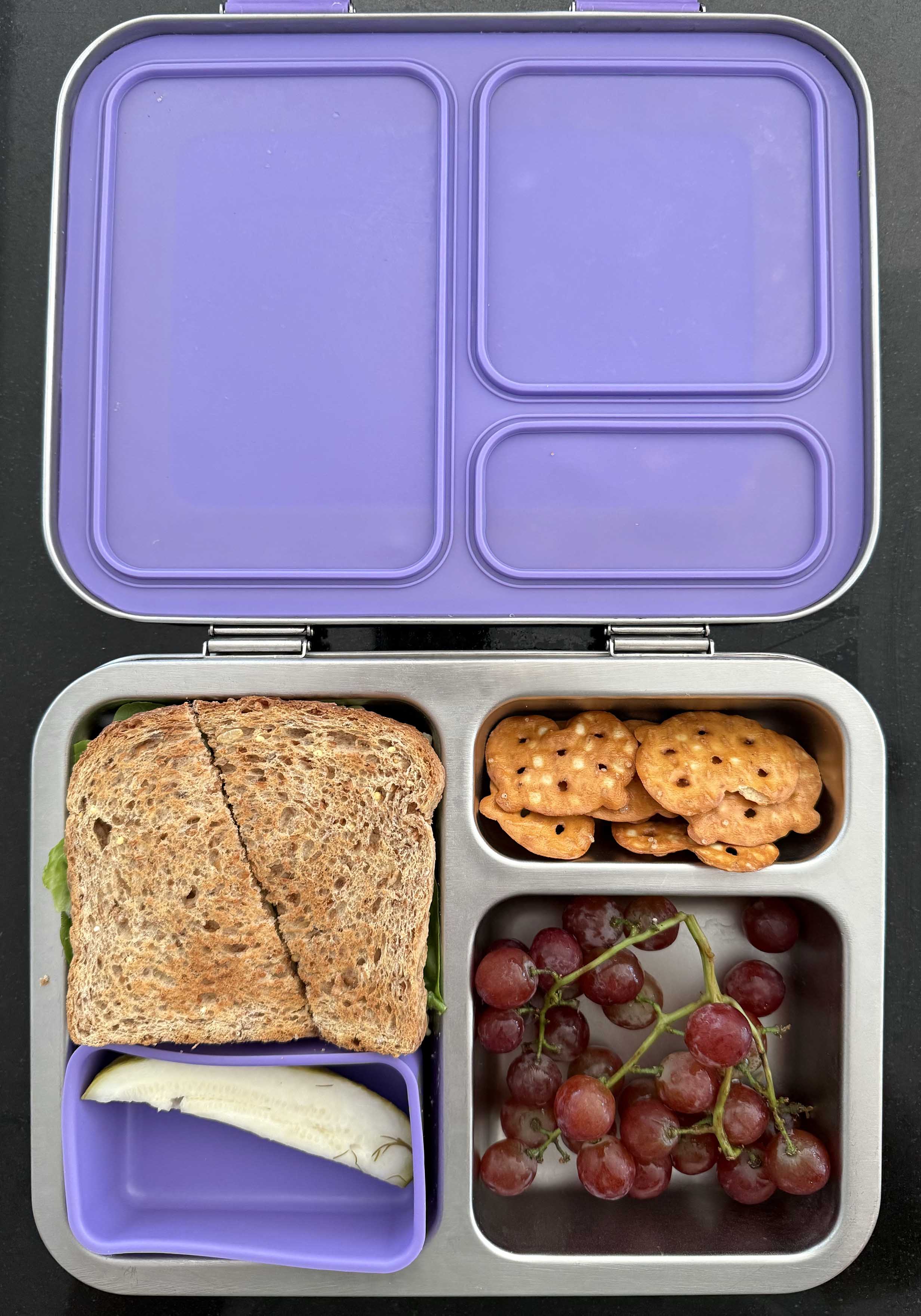 30 Lunchbox Ideas + 5 Tips for Back-to-Packing-Lunches | themomemans.com by Monica Escobar Allen