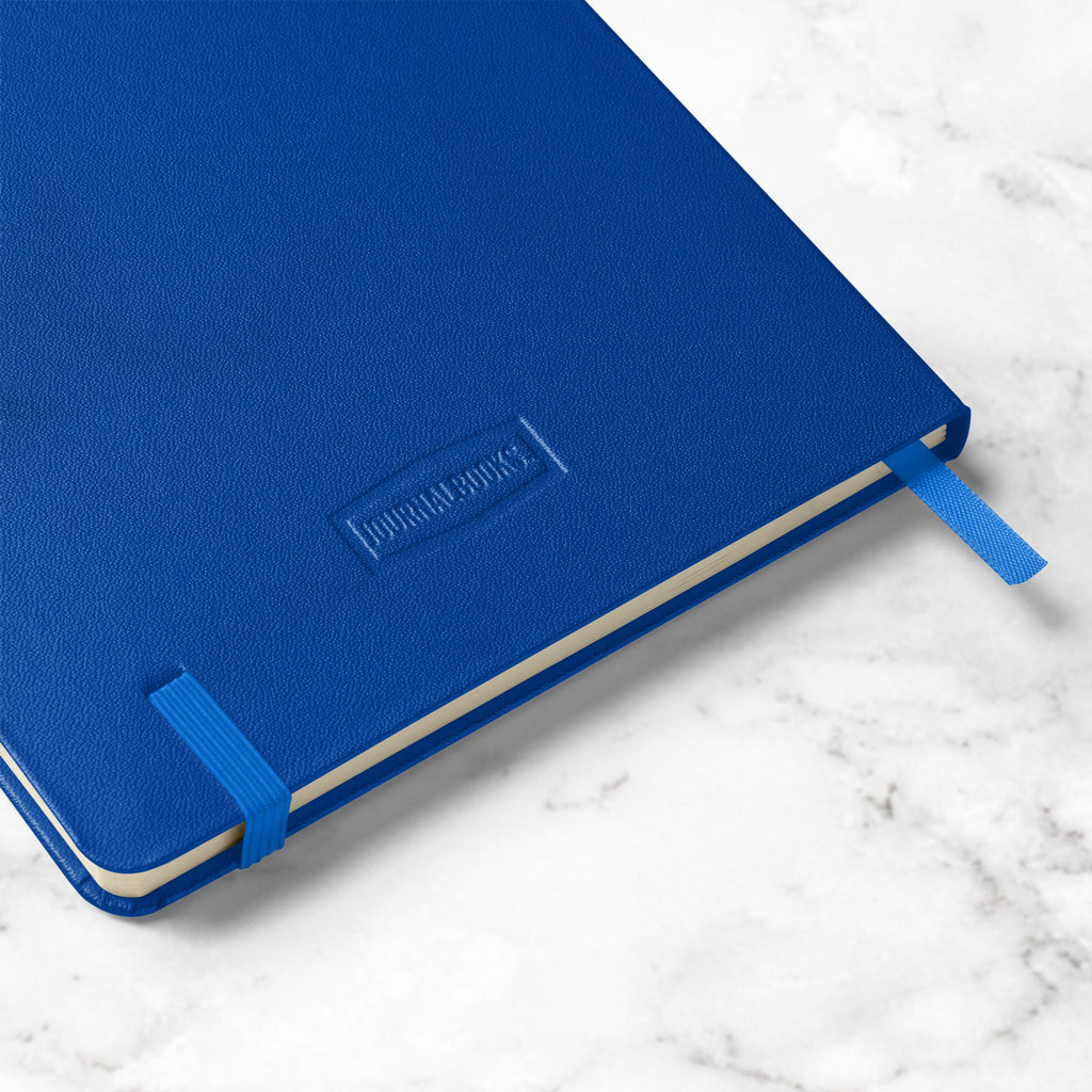 Notes From My Binge-Worthy Life Journal | themomemans.com
