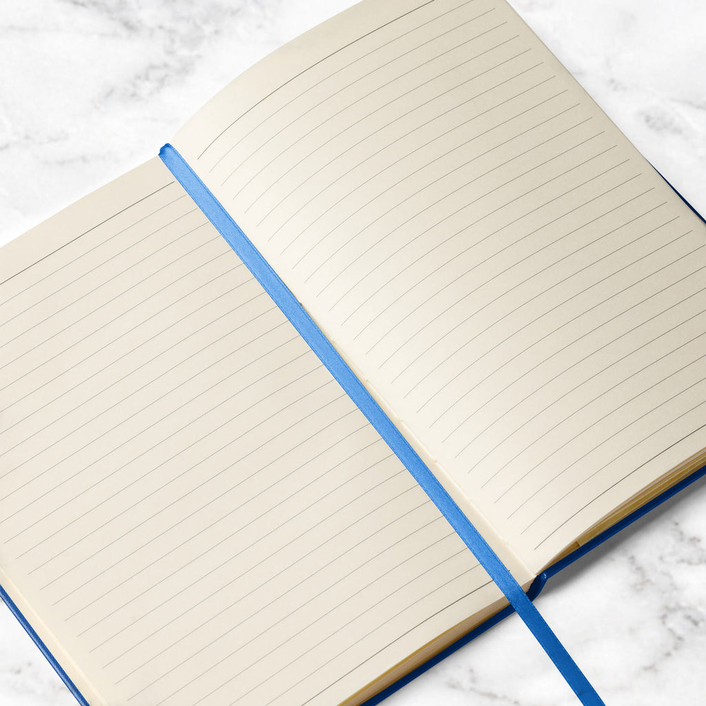 Notes From My Binge-Worthy Life Journal | themomemans.com