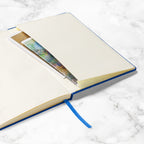 Notes From My Binge-Worthy Life Journal | themomemans.com