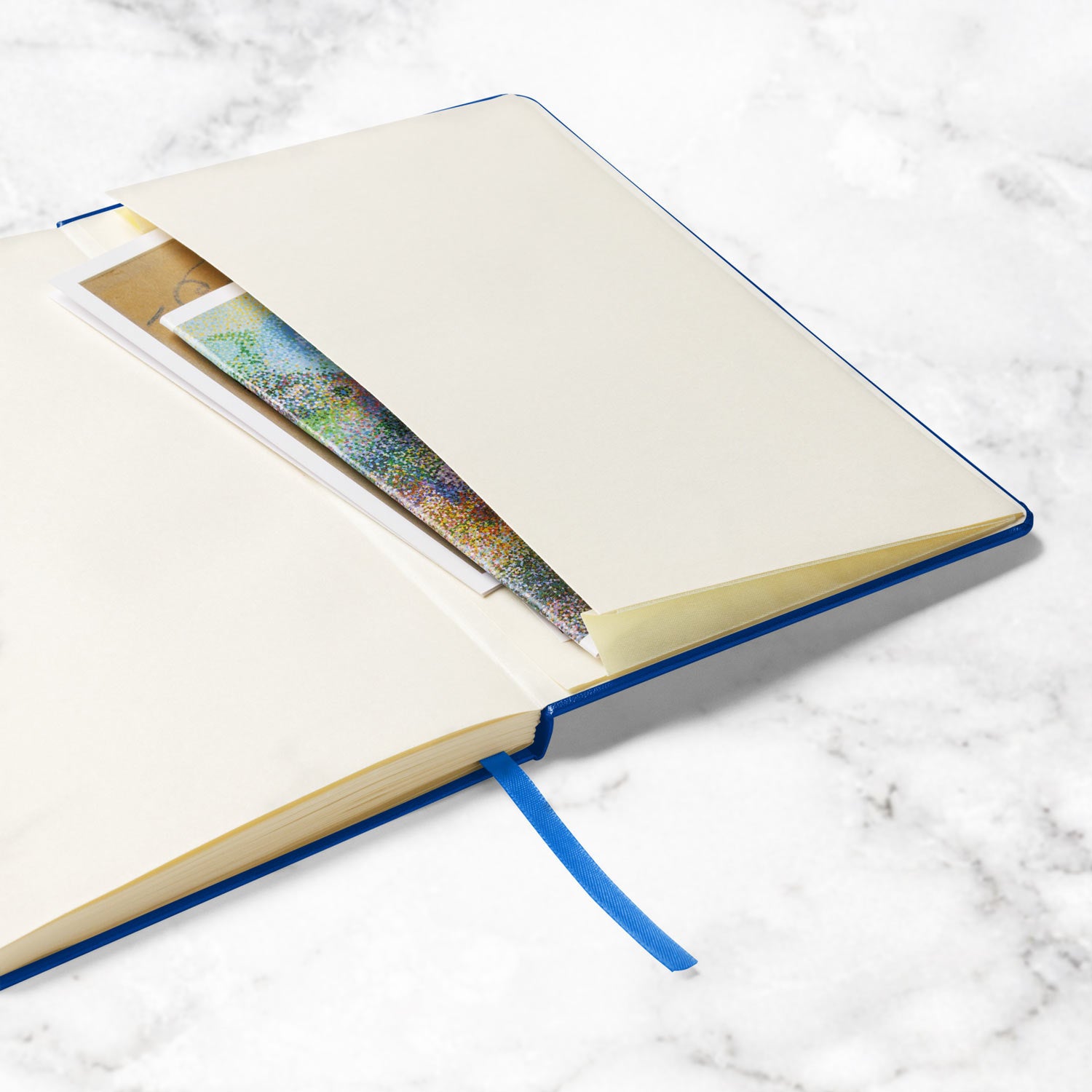 Notes From My Binge-Worthy Life Journal | themomemans.com