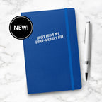 Notes From My Binge-Worthy Life Journal | themomemans.com