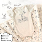Baby Shower Onesie Blanket Bundle (Save 15%)