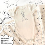 Baby Shower Onesie Blanket Bundle (Save 15%)