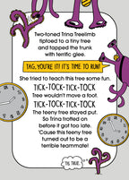 The Letter T Print
