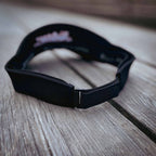 The Suburbs are for Suckers Visor, black | themomemans.com