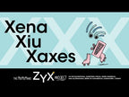 Letter X Print