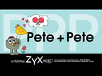 Letter P Print