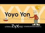 Letter Y Print