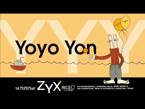 Letter Y Print