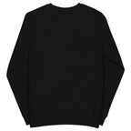 The Suburbs are for Suckers Unisex Organic Cotton French Terry Sweatshirt | themomemans.com