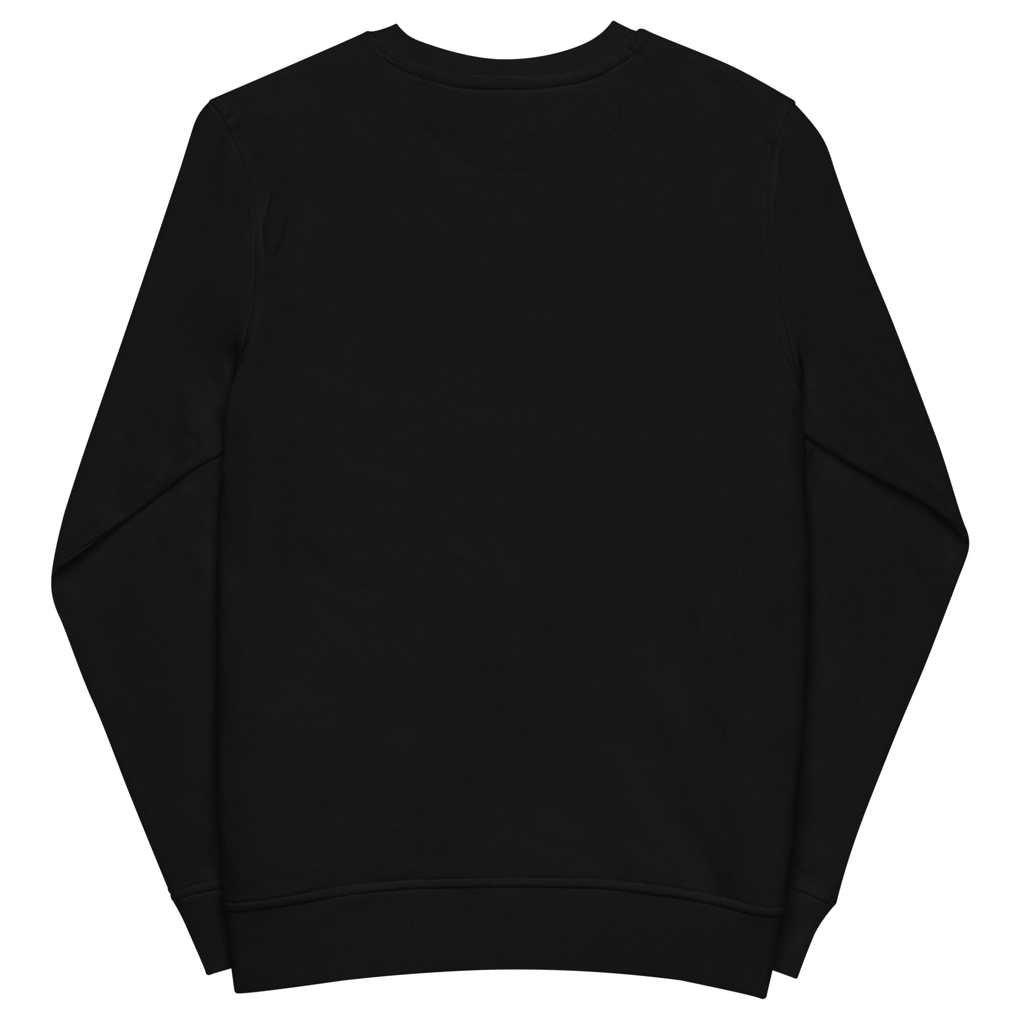 The Suburbs are for Suckers Unisex Organic Cotton French Terry Sweatshirt | themomemans.com