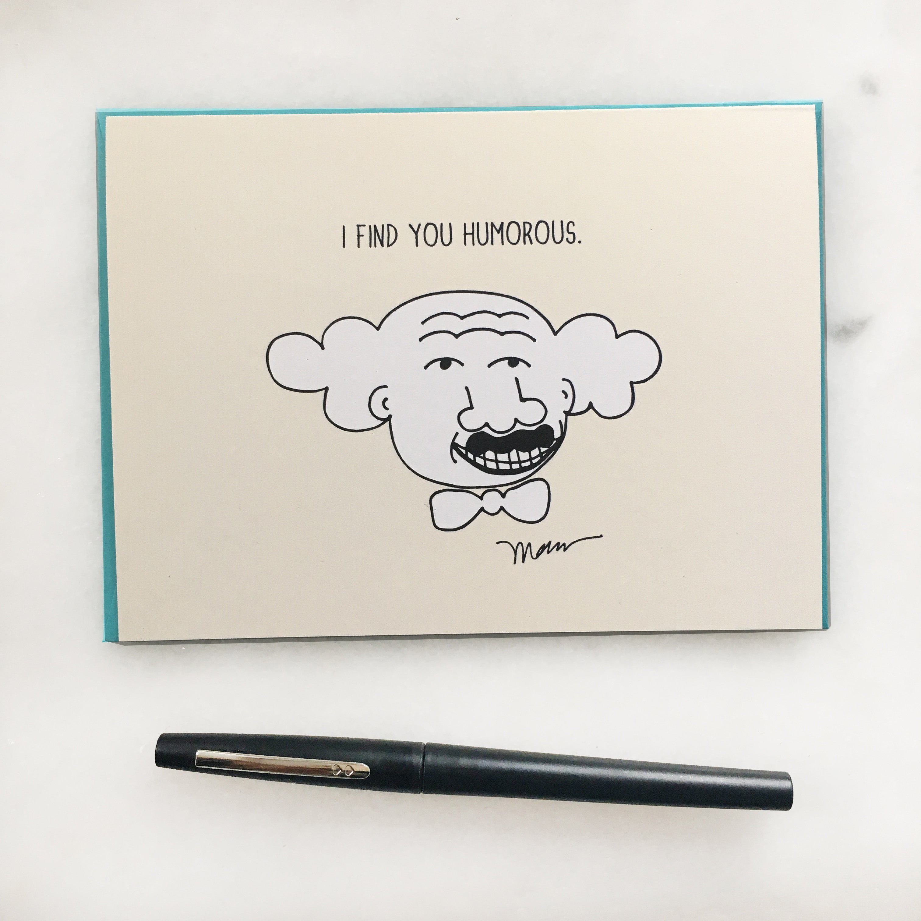 Humorous Note Paper Laugh Out Loud Funny Papers