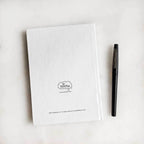 The Struggle is Real Journal. The MoMeMans® by Monica Escobar Allen.