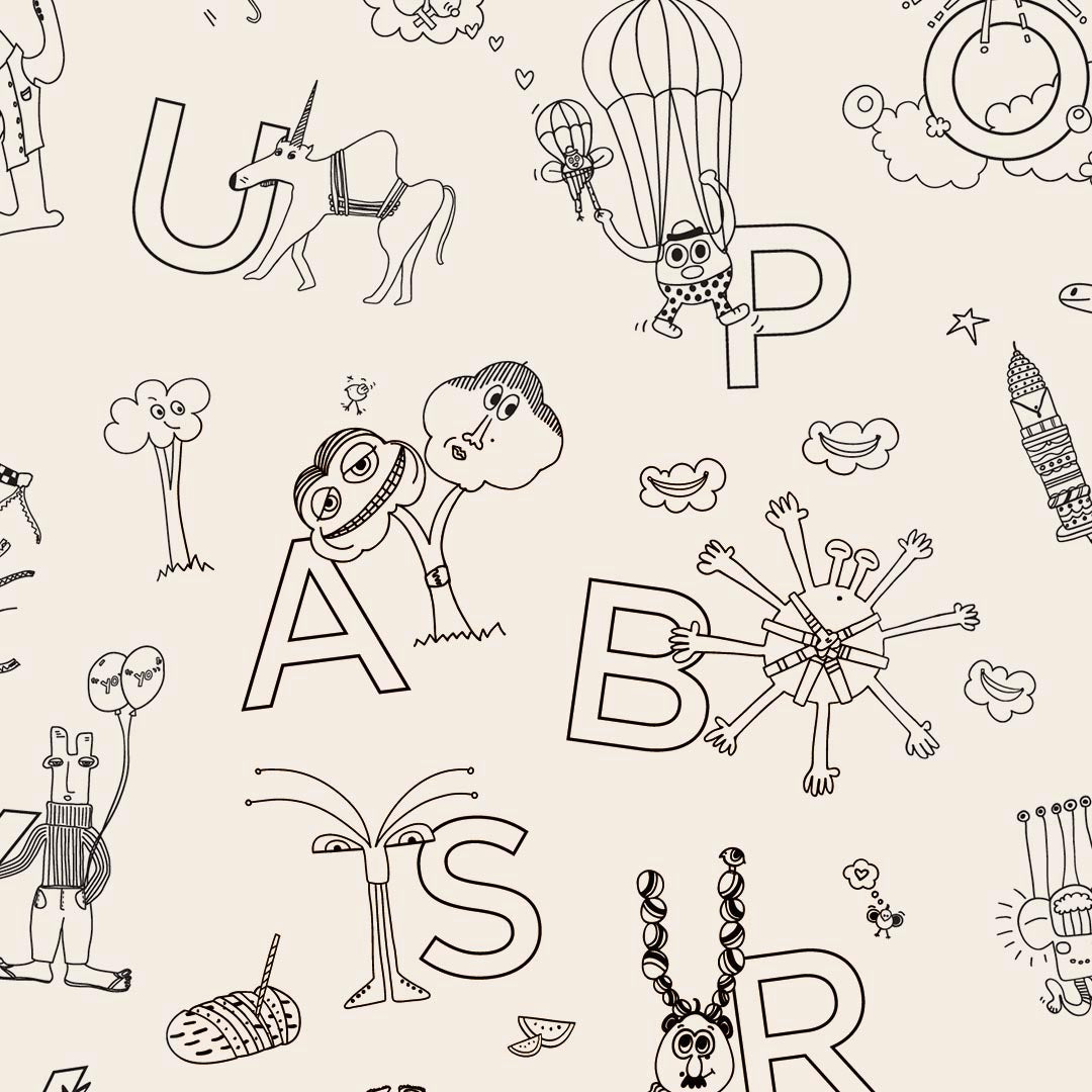 ZYX Project Blanket Design. Organic Cotton Gender-Neutral Baby Blankets. Eco-friendly Unisex Styles for Hipster Babies. The MoMeMans by Monica Escobar Allen. Brooklyn, NY
