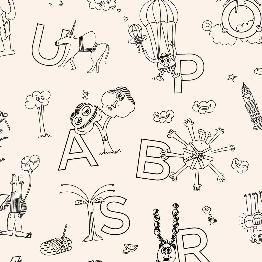 ZYX Project Pattern. Unisex Styles for Hipster Babies. The MoMeMans by Monica Escobar Allen. Brooklyn, NY