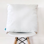 The MoMeMans® Signature Velveteen Pillow Case by Monica Escobar Allen