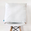 The MoMeMans® Signature Velveteen Pillow Case by Monica Escobar Allen