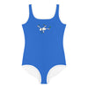 Rain Clouds Love Lollipops Kids Swimsuit Dance Leotard Playsuit. Now they can go from gymnastics class to swim class to running in sprinklers without skipping a beat! The MoMeMans® by Monica Escobar Allen