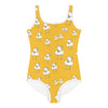 Barbara Birdie Kids Swimsuit Dance Leotard Playsuit. Now they can go from gymnastics class to swim class to running in sprinklers without skipping a beat! The MoMeMans® by Monica Escobar Allen