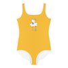 Barbara Birdie Kids Swimsuit Dance Leotard Playsuit. Now they can go from gymnastics class to swim class to running in sprinklers without skipping a beat! The MoMeMans® by Monica Escobar Allen