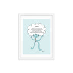 Hayhay Print