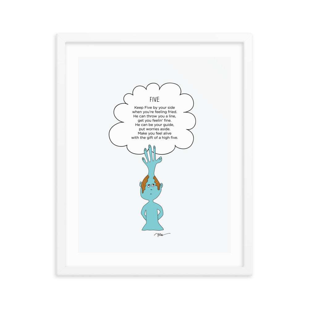 Five Print