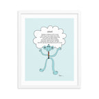 Hayhay Print