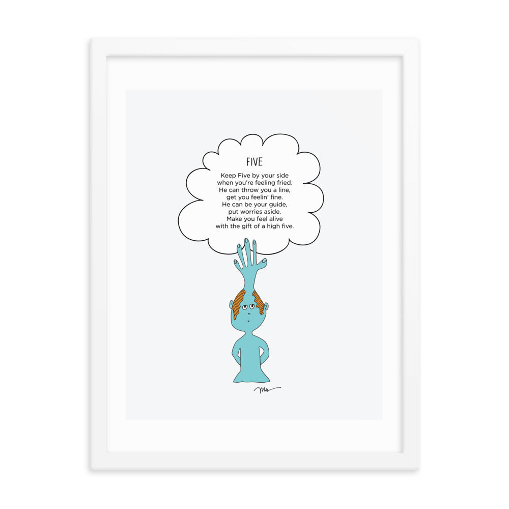 Five Print